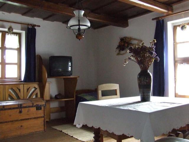 Csato Vendeghaz Hotel Tihany Luaran gambar