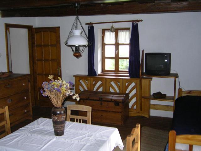 Csato Vendeghaz Hotel Tihany Bilik gambar