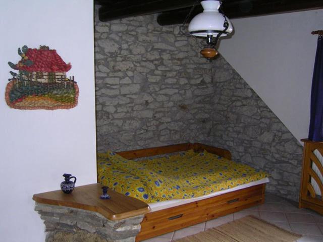 Csato Vendeghaz Hotel Tihany Luaran gambar