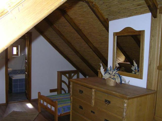 Csato Vendeghaz Hotel Tihany Bilik gambar