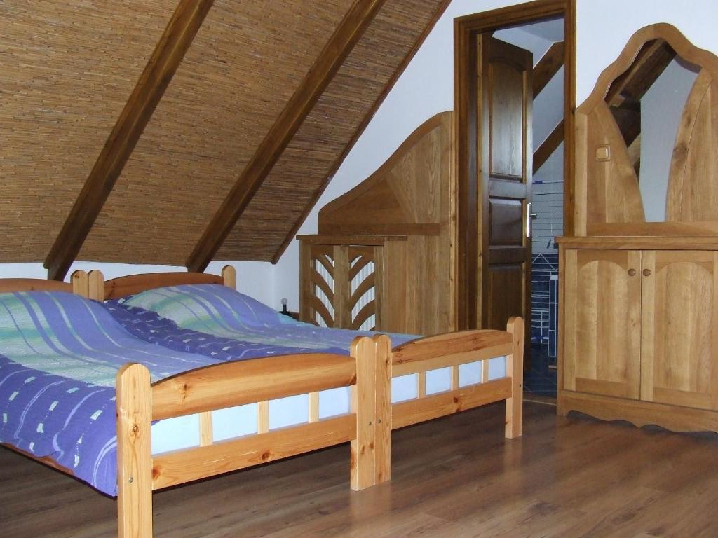 Csato Vendeghaz Hotel Tihany Bilik gambar