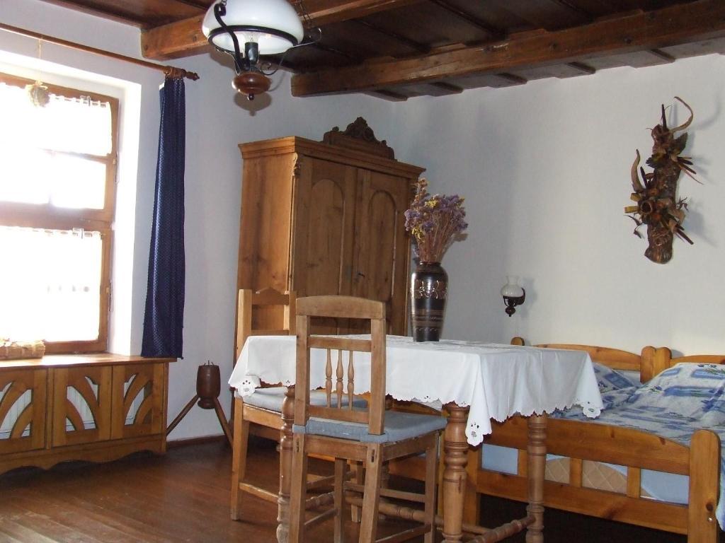 Csato Vendeghaz Hotel Tihany Bilik gambar