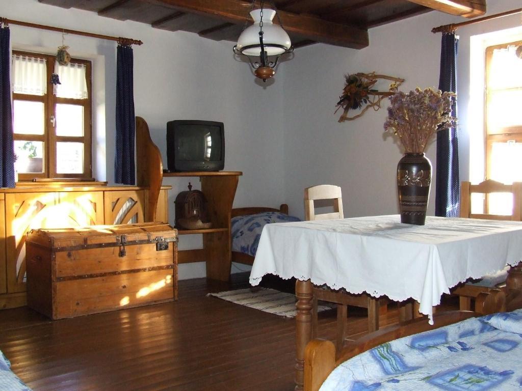 Csato Vendeghaz Hotel Tihany Bilik gambar
