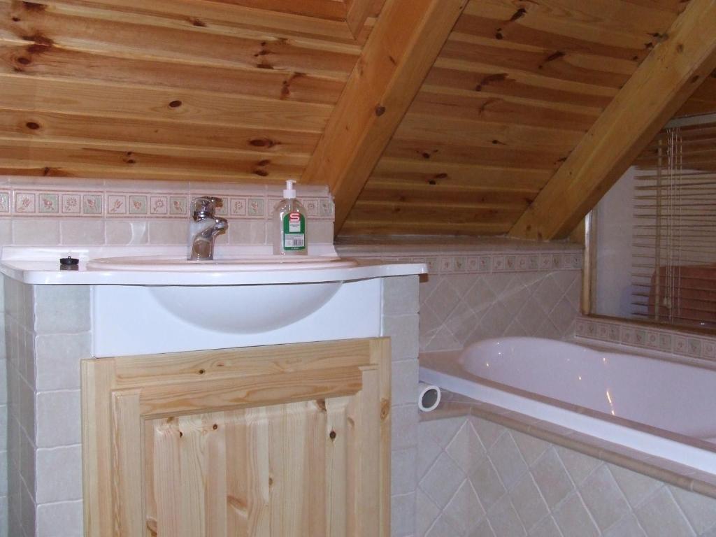 Csato Vendeghaz Hotel Tihany Bilik gambar