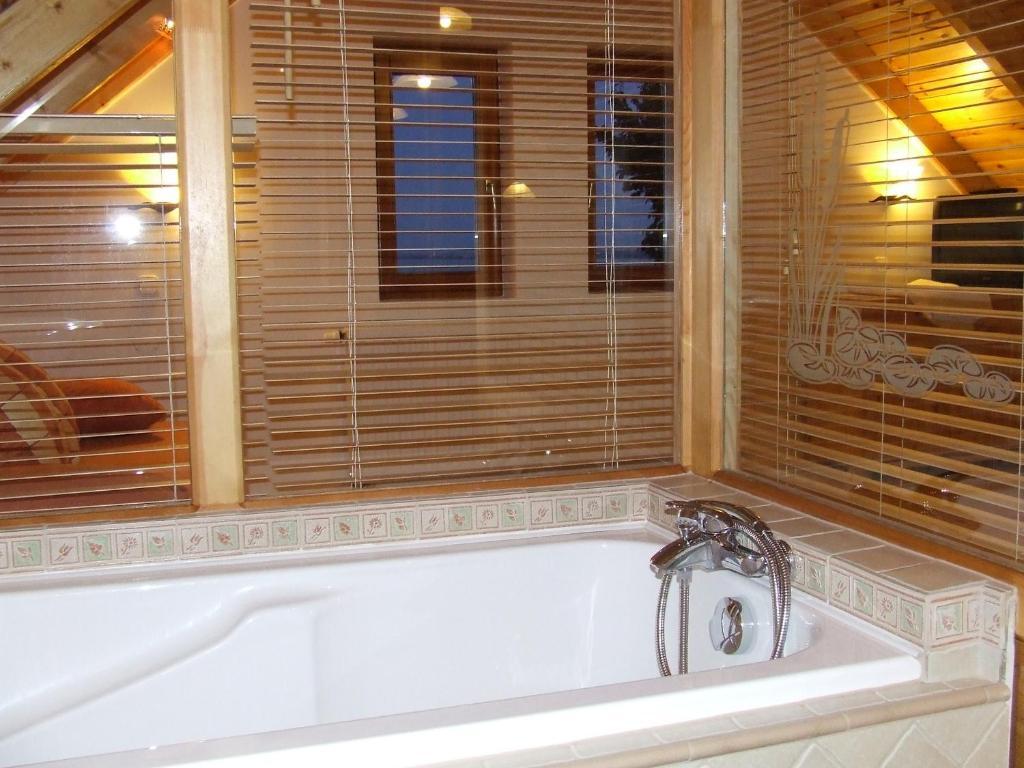 Csato Vendeghaz Hotel Tihany Bilik gambar