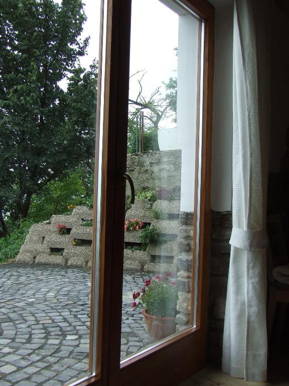 Csato Vendeghaz Hotel Tihany Bilik gambar