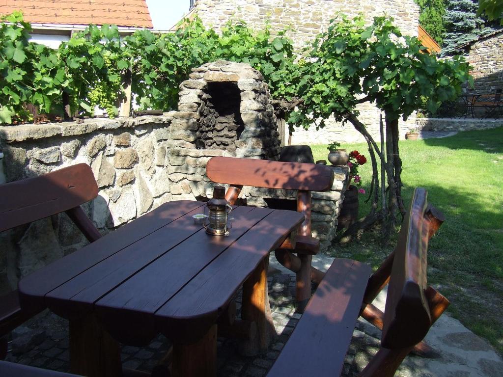 Csato Vendeghaz Hotel Tihany Luaran gambar
